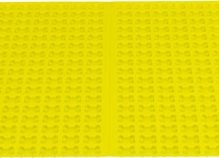 Trixie Backmatte mit Knochen aus Silikon