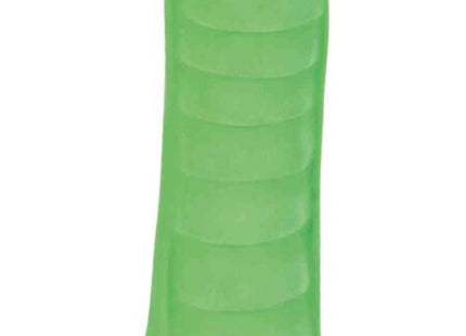 Grüne Latex-Polyestervlies-Decke für Haustiere von Trixie