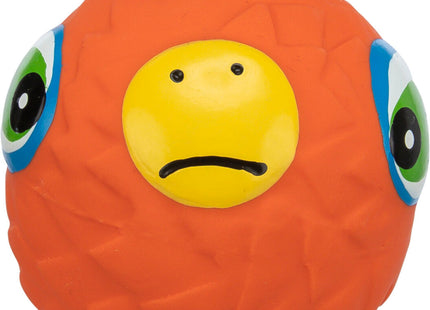 Trixie Face Latex Bälle 6 cm Durchmesser 12 Stück