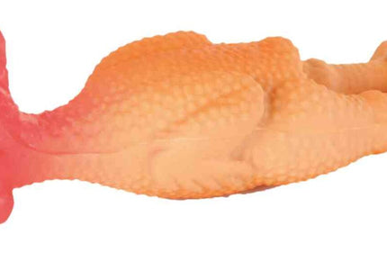 Trixie Huhn Latex Spielzeug für Hunde