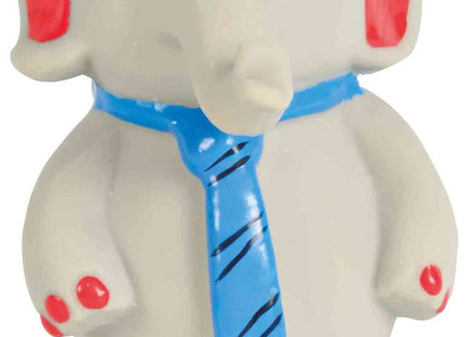 Trixie kleine Figur aus Latex, sortiert, 6-9 cm, 26 Stück