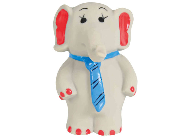 Trixie kleine Figur aus Latex, sortiert, 6-9 cm, 26 Stück