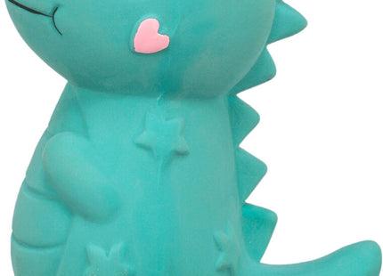 Trixie Dino - Latex Hundespielzeug, 14 cm