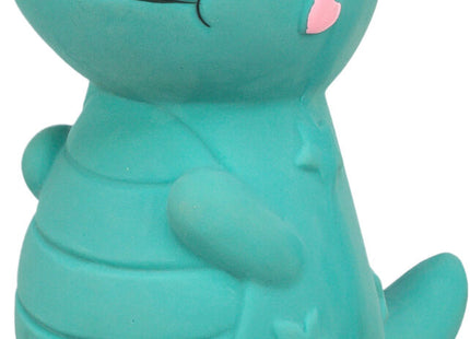 Trixie Dino - Latex Hundespielzeug, 14 cm