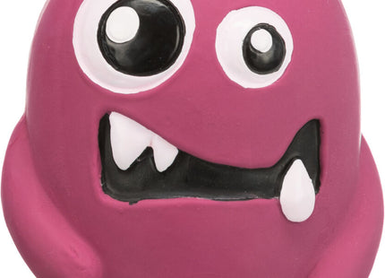 Trixie Monster Latex Spielzeug 10-12 cm sortiert