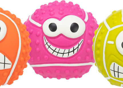 Trixie Sportball Latex 7,5 cm Durchmesser