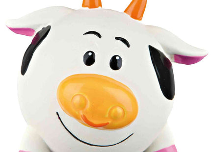 Trixie Balltier Latex Polyestervlies 6 cm 24 Stk