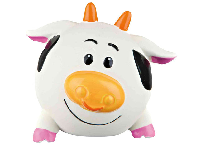 Trixie Balltier Latex Polyestervlies 6 cm 24 Stk