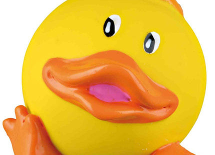 Trixie Balltier Latex Polyestervlies 6 cm 24 Stk