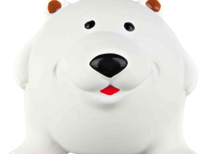 Trixie Balltier Latex Polyestervlies 6 cm 24 Stk