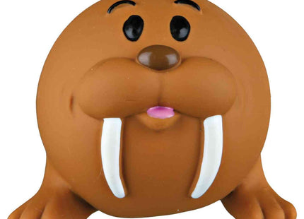 Trixie Balltier Latex Polyestervlies 6 cm 24 Stk