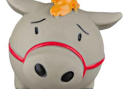 Trixie Balltier Latex Polyestervlies 6 cm 24 Stk