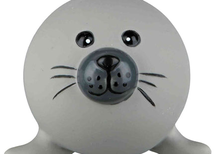 Trixie Balltier Latex Polyestervlies 6 cm 24 Stk