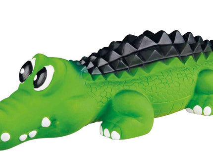 Trixie Krokodil aus Latex 35 cm
