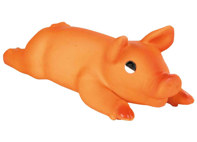 Trixie Spanferkel Latex Spielzeug 25 cm