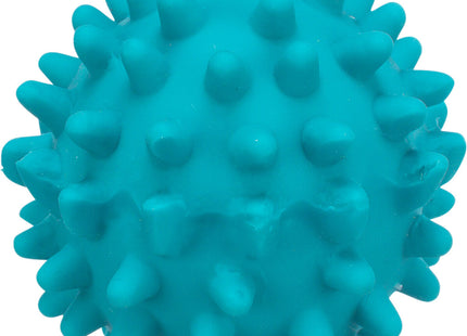 Trixie Igelball aus Latex mit einem Durchmesser von 6 cm