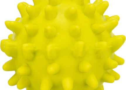 Trixie Igelball aus Latex mit einem Durchmesser von 6 cm