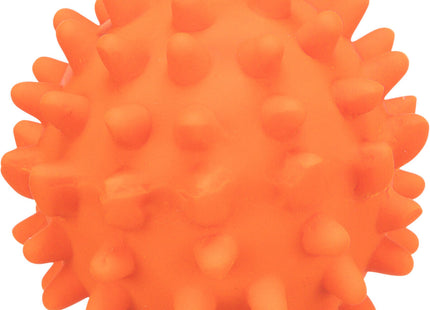 Trixie Igelball aus Latex mit einem Durchmesser von 6 cm
