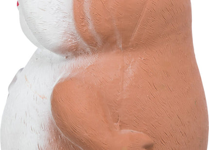 Trixie Hundespielzeug aus Latex, 14 cm - strapazierfähiges und buntes Spielzeug für Hunde