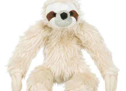 Trixie Faultier Plüschspielzeug