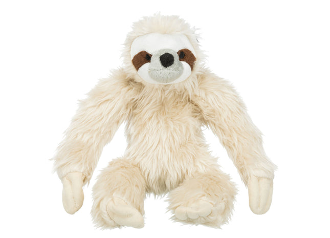 Trixie Faultier Plüschspielzeug