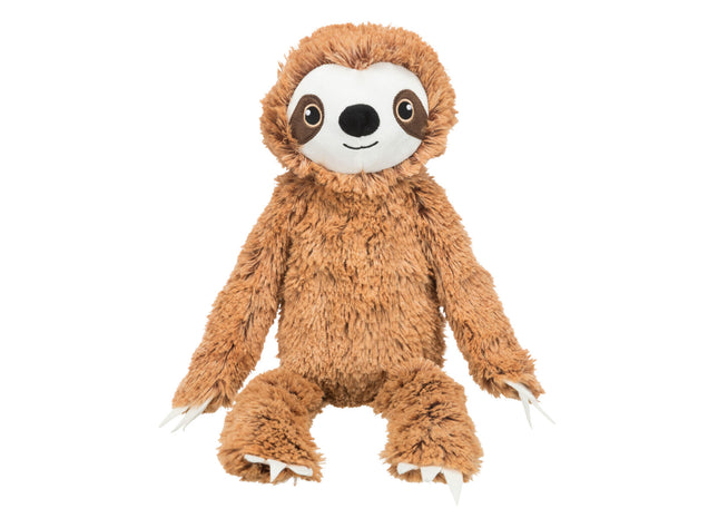 Trixie Faultier Plüschspielzeug