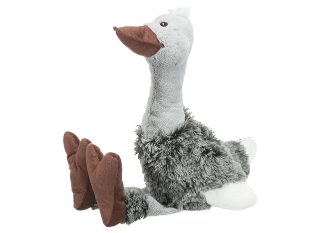 Trixie Plüsch Strauss 53 cm