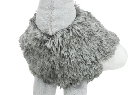 Trixie Plüsch Strauss 53 cm