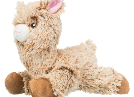 Trixie Alpaka Plüsch 22 cm