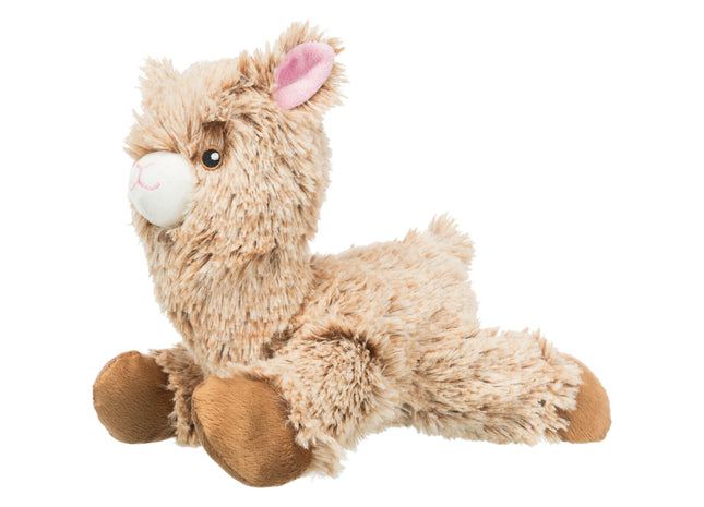 Trixie Alpaka Plüsch 22 cm