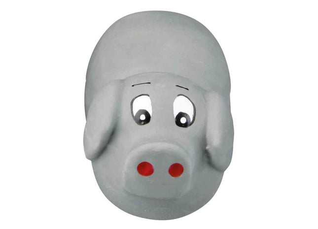 Trixie Figur Baby-Zoo aus Latex, 9 cm, 28 Stück