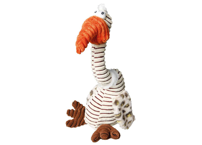 Trixie Geier Plüsch Stoff 32 cm