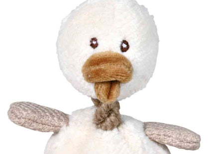 Trixie Ente Plüsch 15 cm