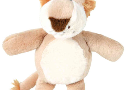 Trixie Plüsch Löwe 22 cm - Kuscheltier für Kinder und Sammler