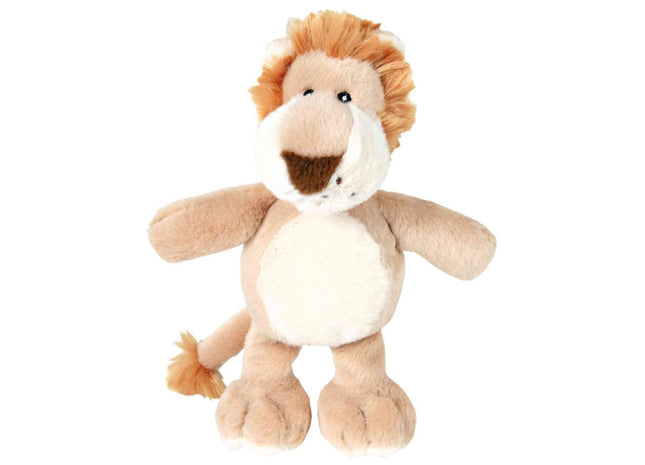 Trixie Plüsch Löwe 22 cm - Kuscheltier für Kinder und Sammler