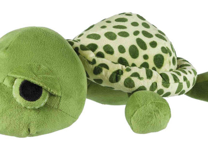 Trixie Schildkröte Original Tierstimme Plüsch 40 cm