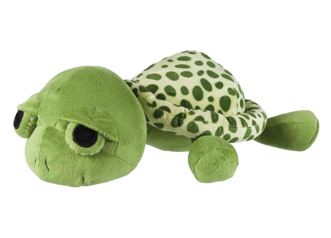 Trixie Schildkröte Original Tierstimme Plüsch 40 cm