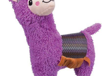 Trixie Alpaka Plüsch 31 cm