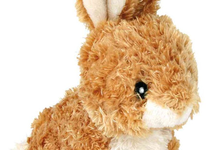 Trixie Kaninchen Plüsch 15 cm 3 Stk