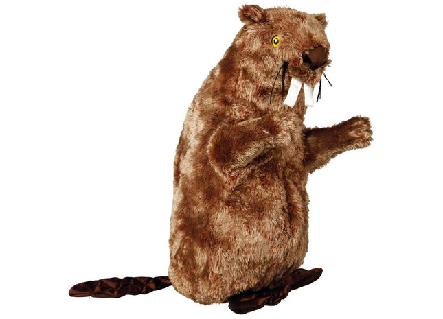 Trixie Plüsch Biber 40 cm