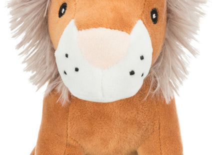 Trixie Löwe Plüsch 20 cm