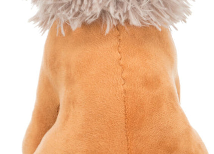 Trixie Löwe Plüsch 20 cm