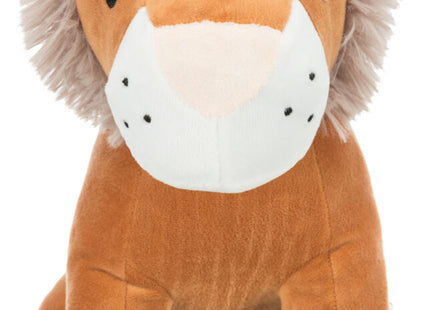 Trixie Löwe Plüsch 20 cm