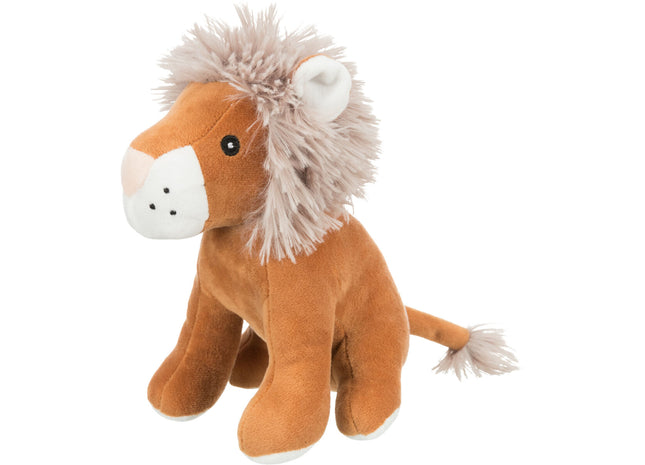 Trixie Löwe Plüsch 20 cm