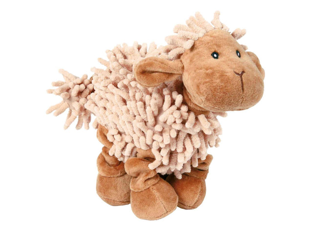 Trixie Schaf Plüschspielzeug