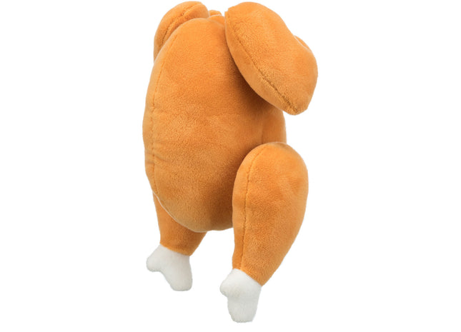 Trixie Brathähnchen Plüsch 26 cm