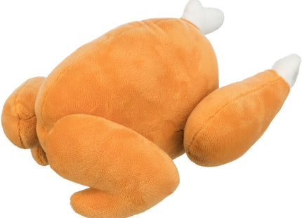Trixie Brathähnchen Plüsch 26 cm