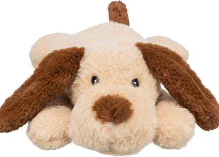 Trixie Hund Benny Plüsch 30 cm - hochwertiges Spielzeug für Hunde