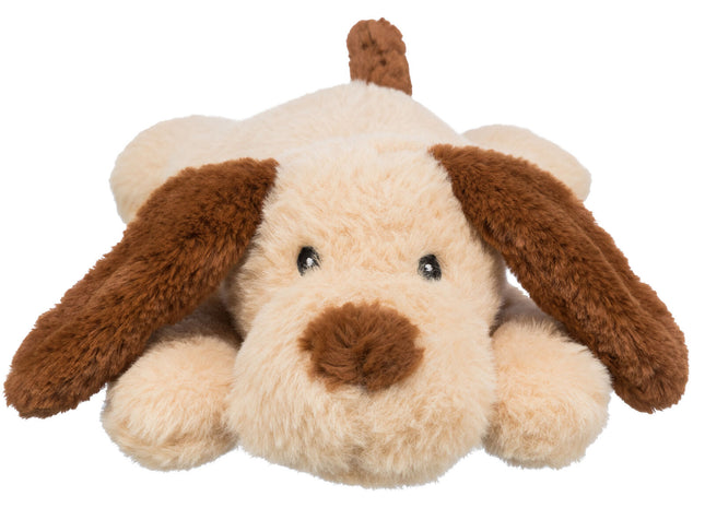 Trixie Hund Benny Plüsch 30 cm - hochwertiges Spielzeug für Hunde