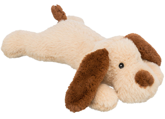 Trixie Hund Benny Plüsch 30 cm - hochwertiges Spielzeug für Hunde